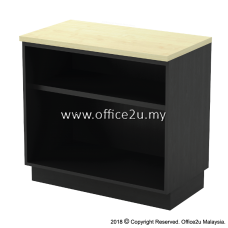 T-YO875-YO975 OPEN SHELF LOW CABINET (HEIGHT : 750mm)